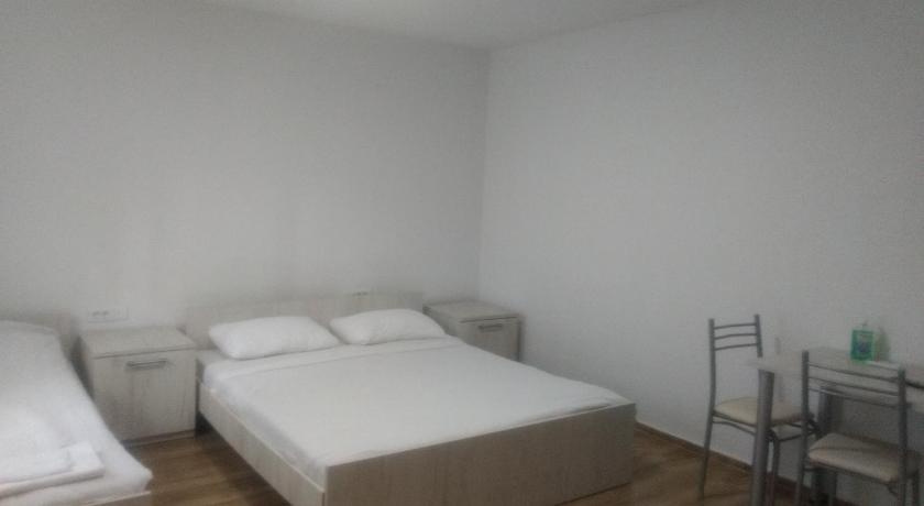 Biljana studios house photo