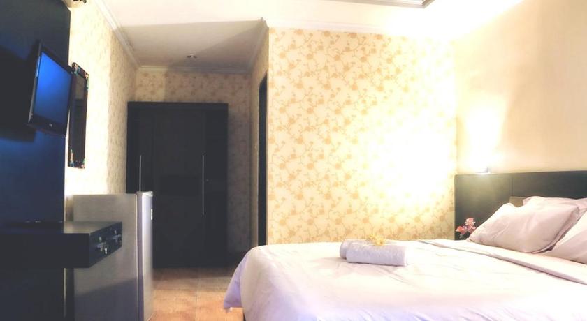 Foto Kamar Deluxe (Deluxe) 4