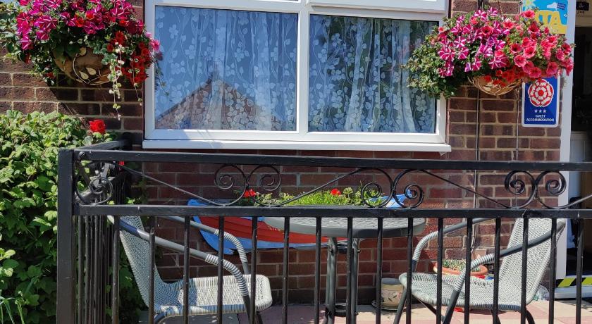Cameron court B&B photo