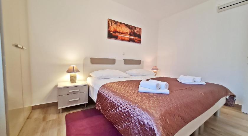 AB Villa Podstrana photo