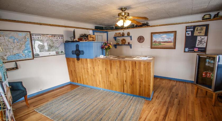Chama Trails Inn photo