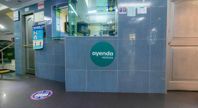 Hotel Ayenda Normandy photo
