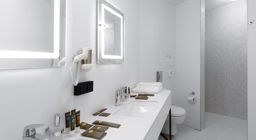Novotel Vladivostok (opening May 2021) photo