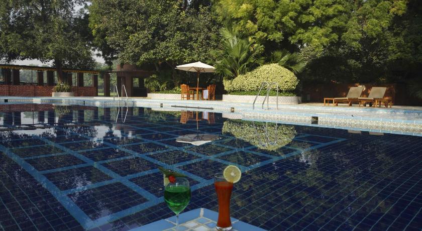 Jaypee Palace Hotel & International Convention Centre