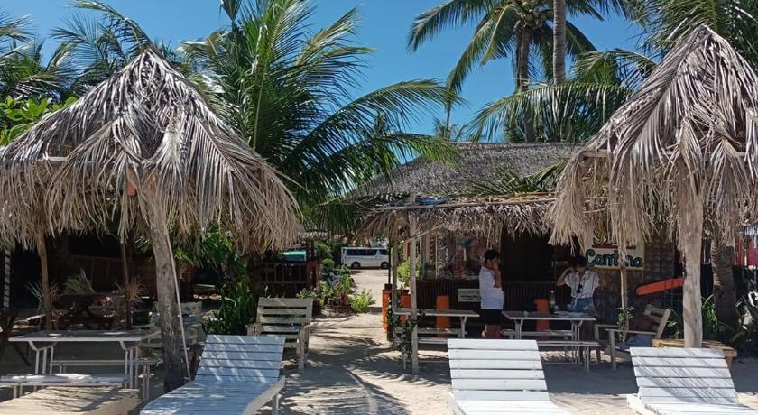 Cebu SF Cantina Hotel 4-Star Guesthouse pool