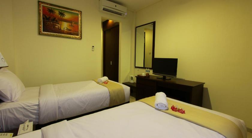 Manggar Indonesia Hotel