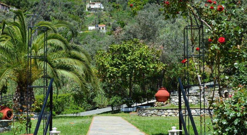 SKIATHOS-FILOKALIA photo