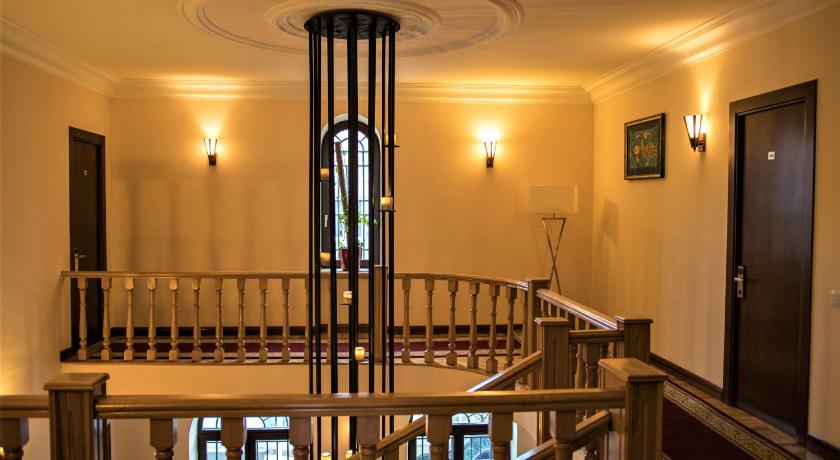 Areve Residence Boutique Hotel photo