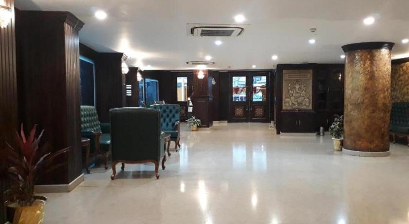 Atithi Hotel - Guwahati – Guwahati, IN