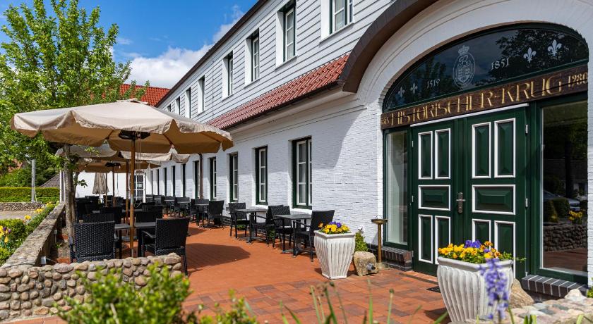 Hotel Historischer Krug