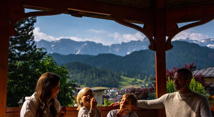 Brunet - The Dolomites Resort