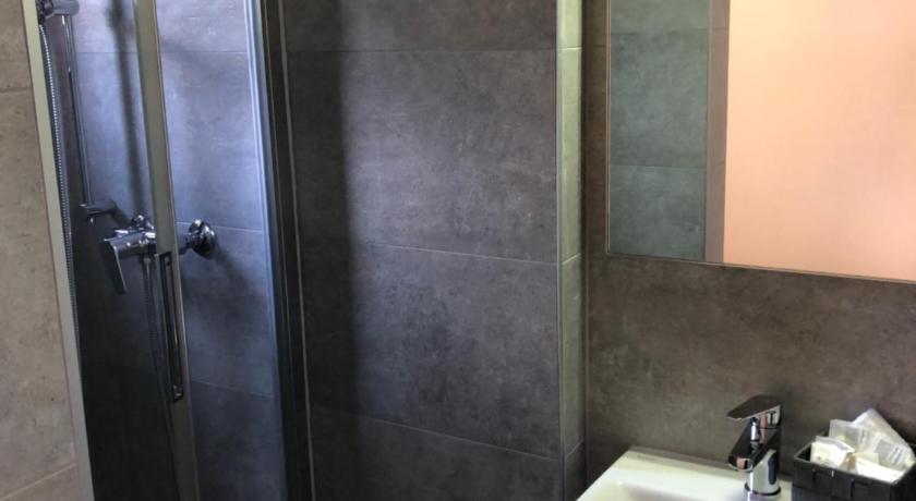 Image of Single Room with external WC 1