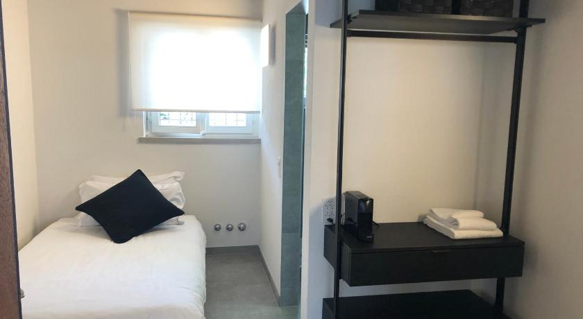 Image of Single Room with external WC 0