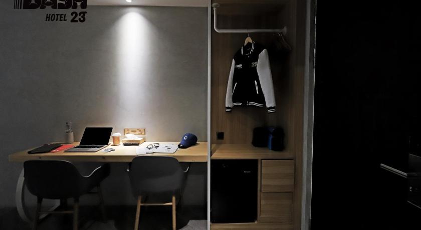 Image of Movie Room for 6 People with Balcony 15