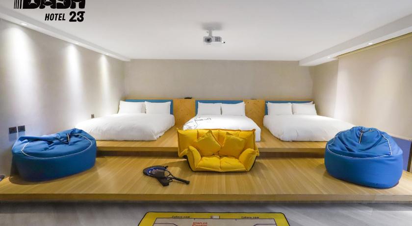 Image of Movie Room for 6 People with Balcony 16