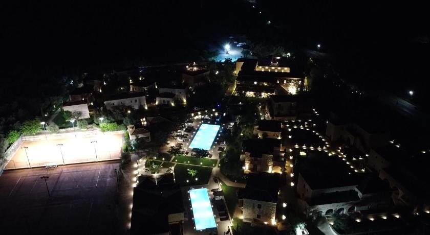 Mystras Grand Palace Resort & Spa