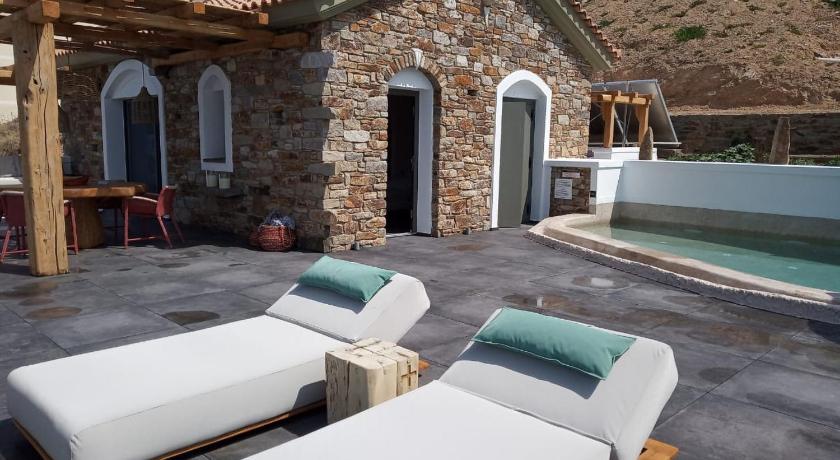 Toxotis Villas photo