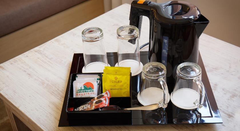 Deluxe Premium Room Heritage Wing - 10% discount on Spa & 10% discount on Airport transfers one-way 이미지 9