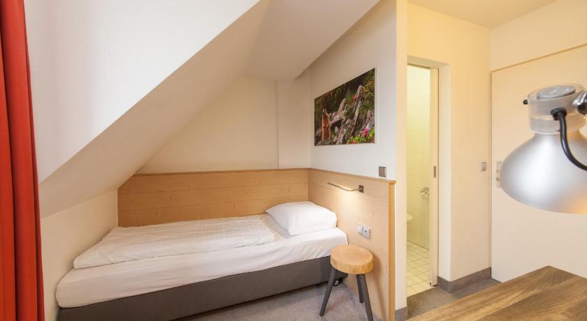 Billede af Værelse til 3 personer (Triple Room) 7
