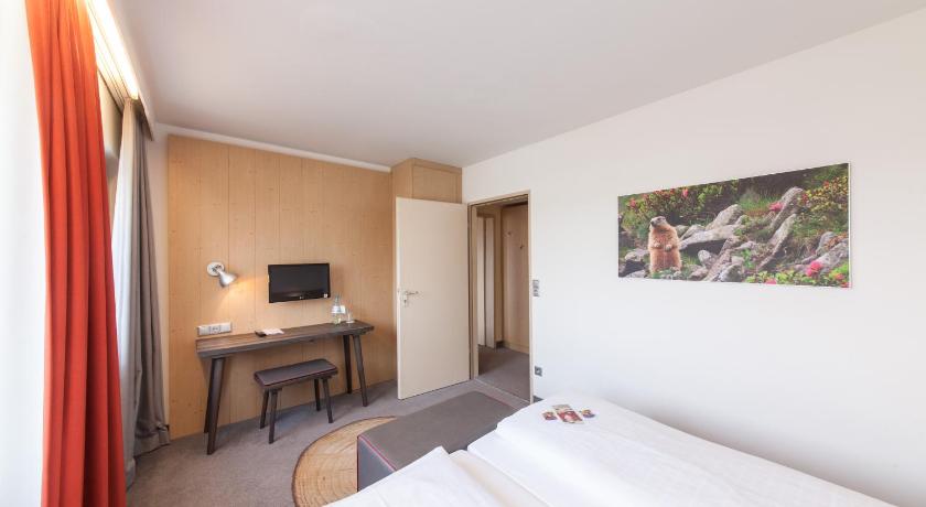 Billede af Familieværelse med 2 dobbeltsenge (Family Room with Two Double Beds) 8