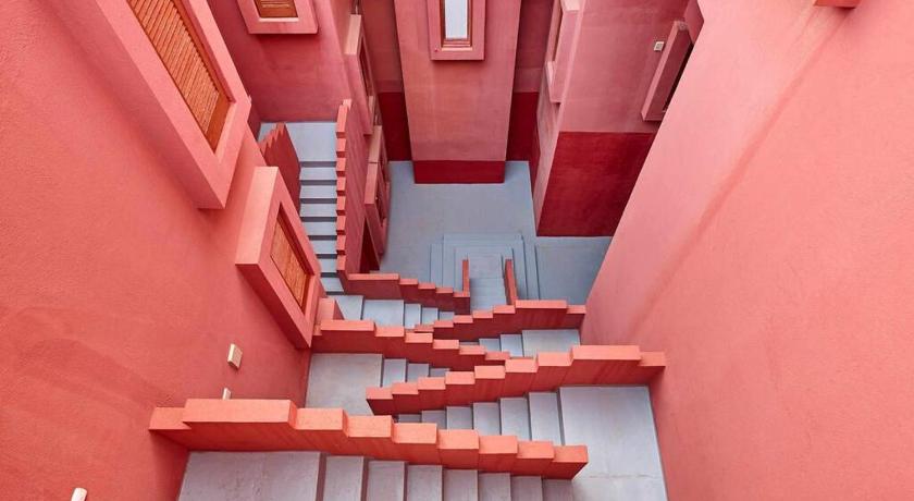Precioso apartamento en la Muralla Roja - 0221 photo