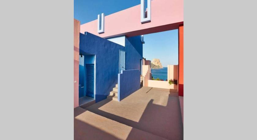Precioso apartamento en la Muralla Roja - 0221 photo