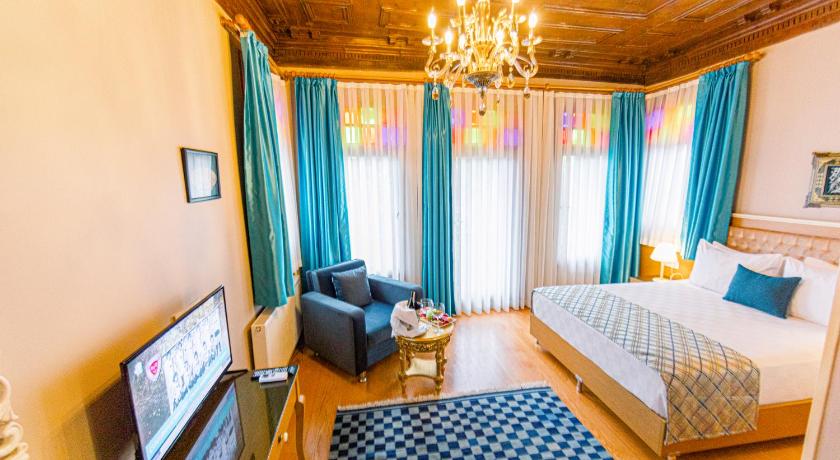 Acacia Mansion Hotel - image 11