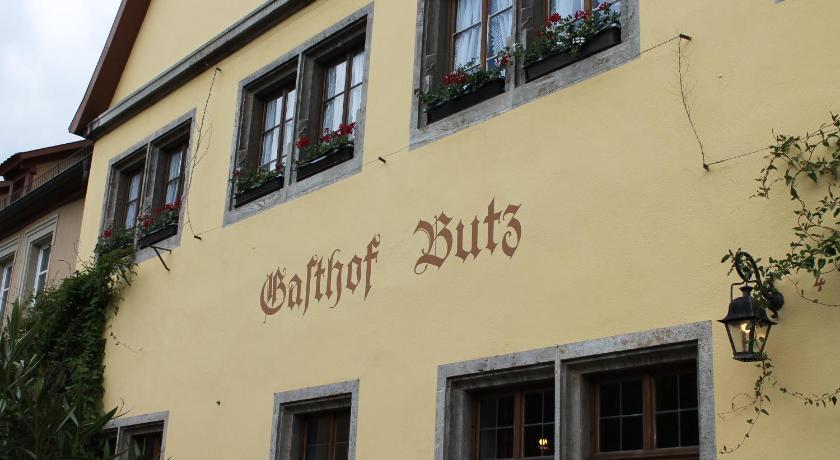 Gasthof Butz photo