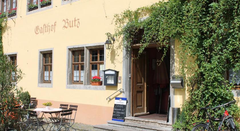 Gasthof Butz photo