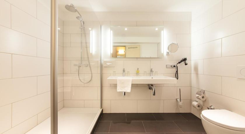 Billede af Familieværelse med 2 dobbeltsenge (Family Room with Two Double Beds) 2
