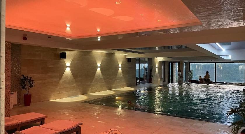 Vip Apartments Kopaonik — Hotel in Kopaonik