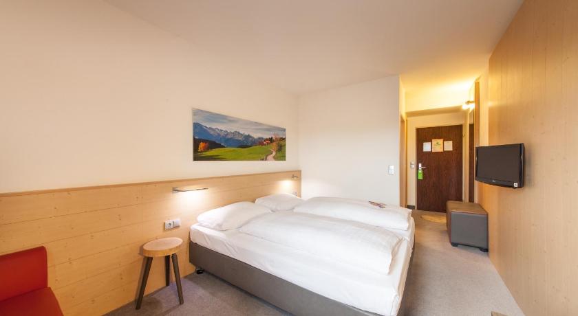 Billede af Comfort Dobbeltværelse (Comfort Double Room) 6