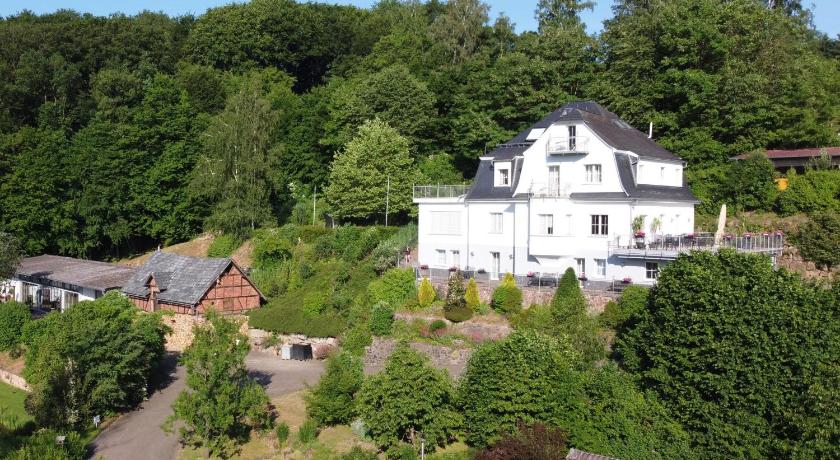 Hofgut Langenborn Wohnen auf Zeit moblierte Apartments Aschaffenburg Alzenau Frankfurt