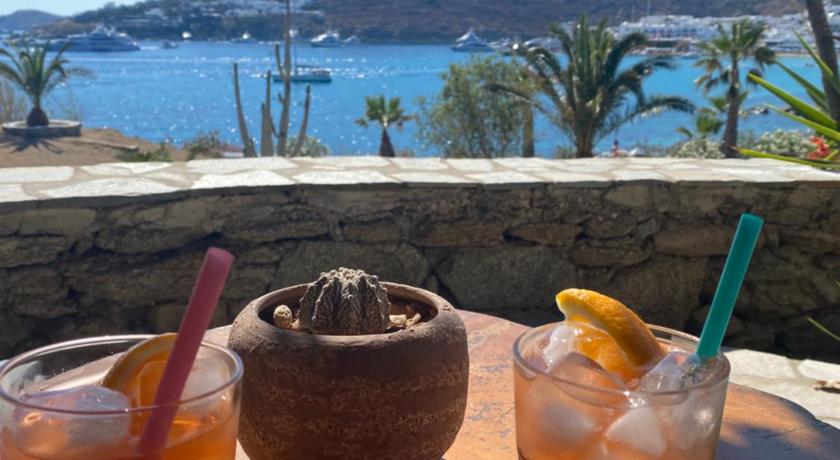 Only yours , Mykonos photo