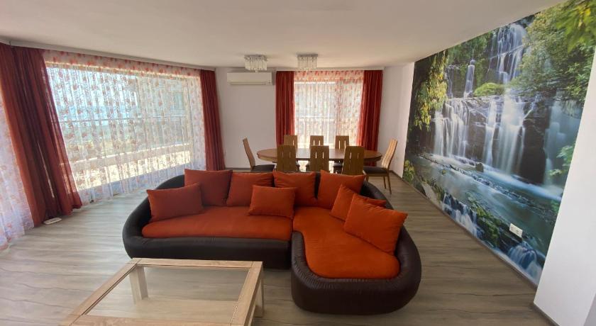 Apartments Pomorie — Hotel in Pomorie