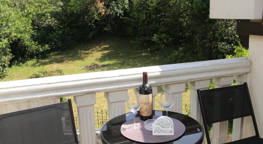 Apartmani Dijana 2 photo