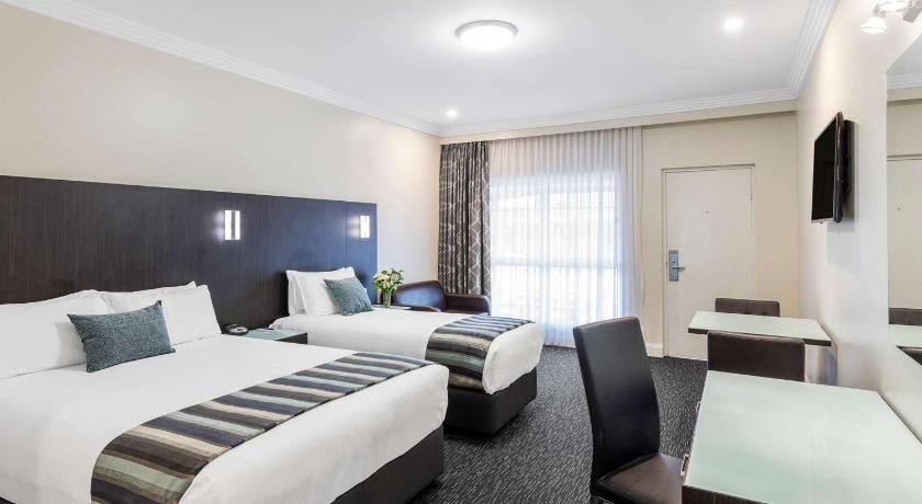 Mercure Goulburn