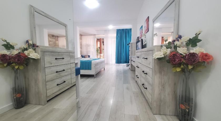 Egon Apartments — Hotel in Budva
