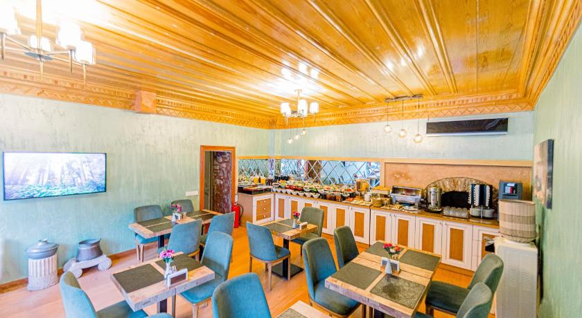 Acacia Mansion Hotel - image 7