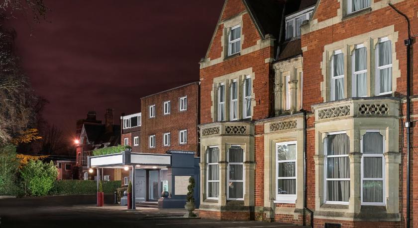 voco St. John's Solihull photo