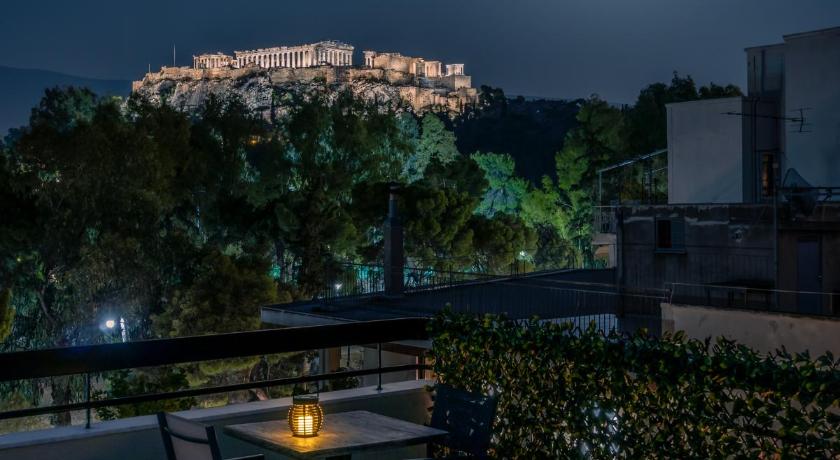 Acropolis Vision
