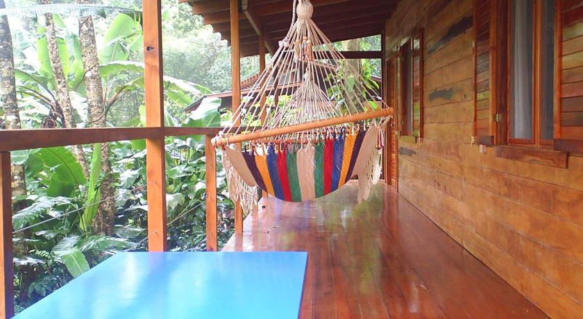 El Tucan Jungle Lodge photo