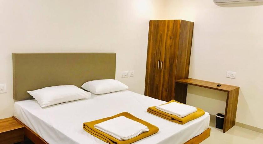 MALLI resort photo