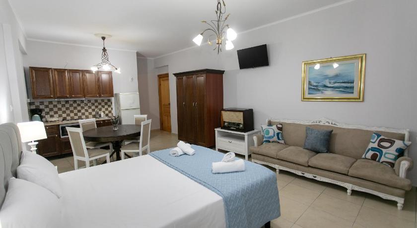 Image of Two-Bedroom Apartment 8