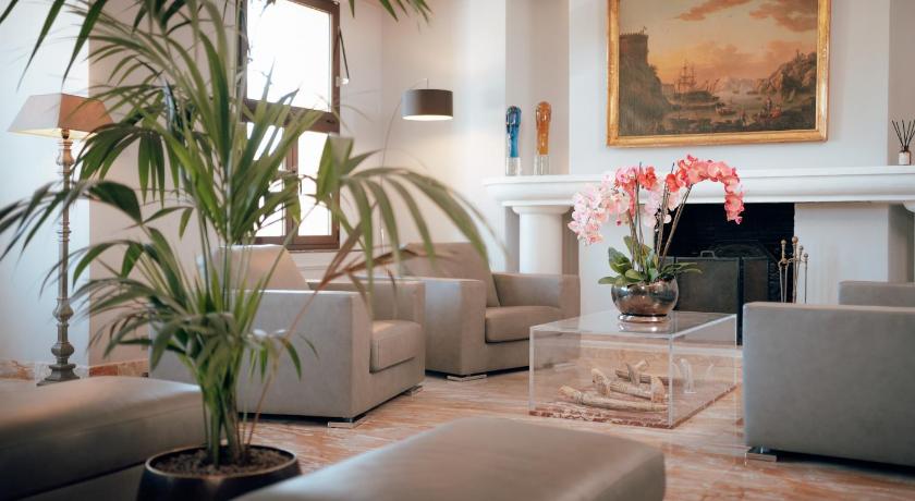 Ermitage de l'Oasis & Spa - Cannes Mandelieu photo