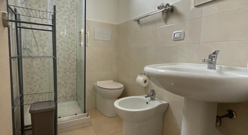 Central Station Apartments Holidays photo