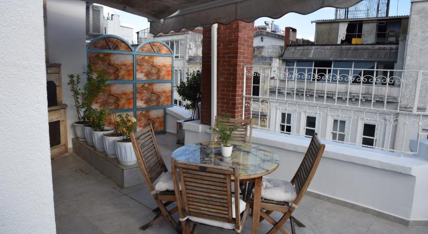 Ragip Pasha Apartment - image 2