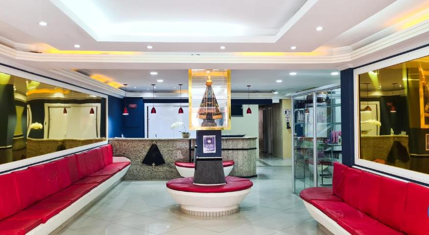 Hotel Sao Luiz