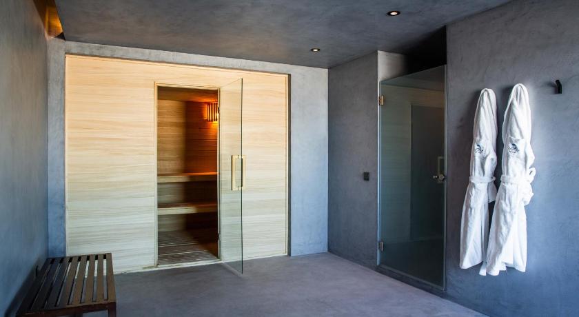 萨格里什 Memmo Baleeira - Design Hotels 4星级 酒店 客房