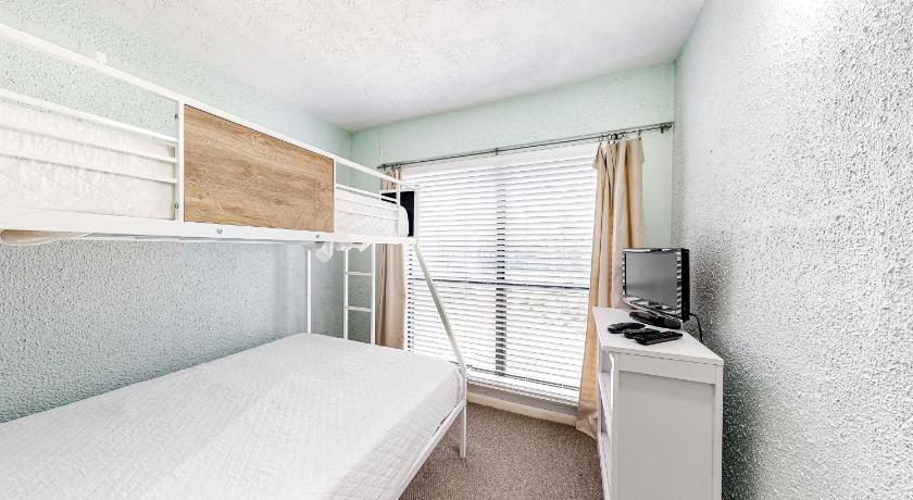 Two Bedroom Apartment 
